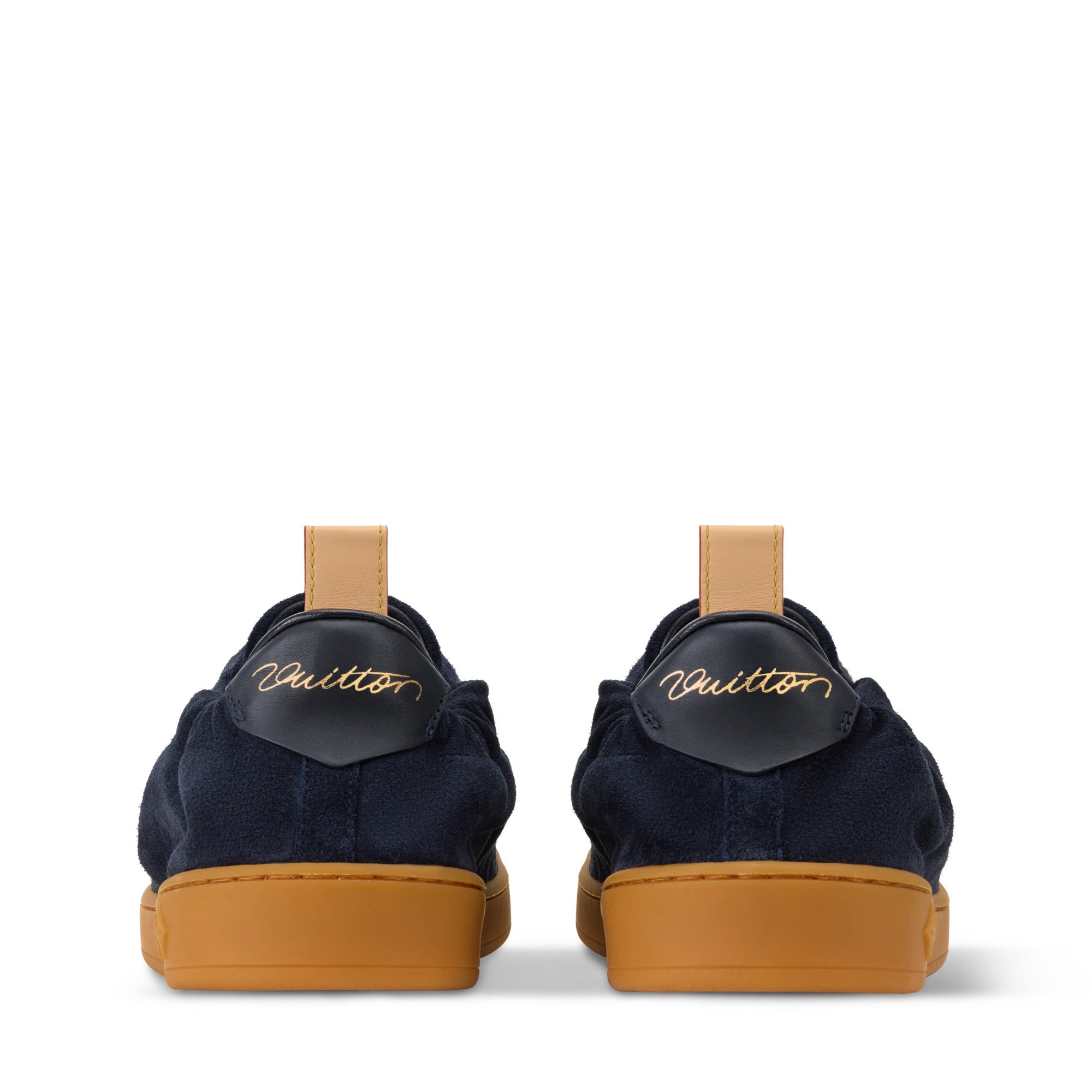 LV Soft Sneaker