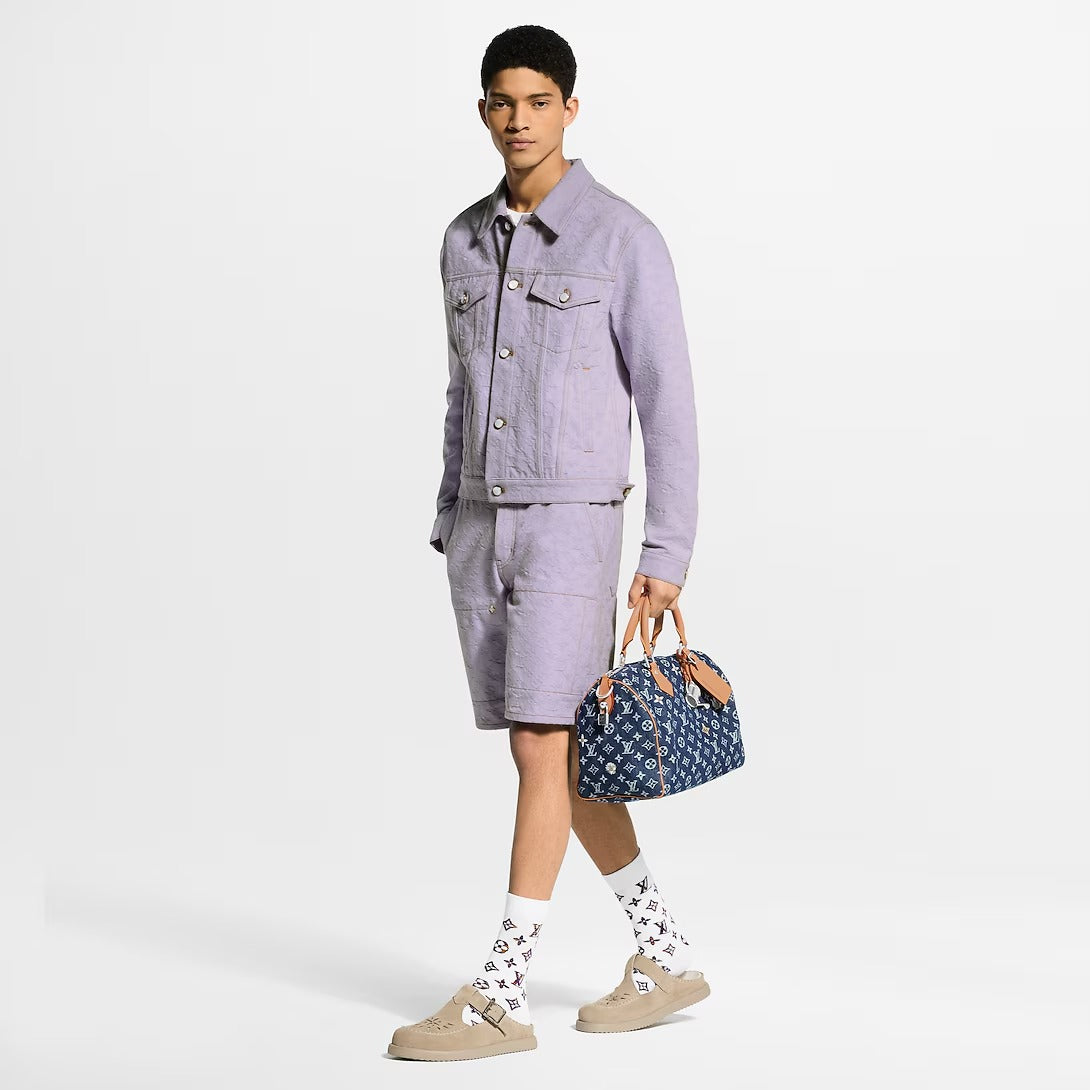 LV Easy Mule