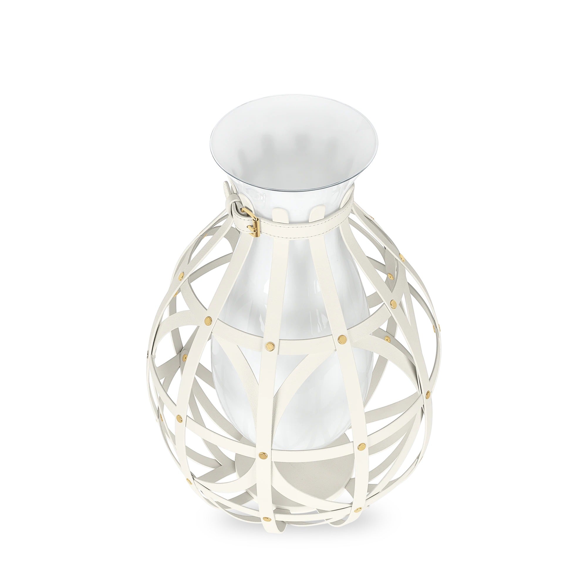 Diamond Vase By Marcel Wanders