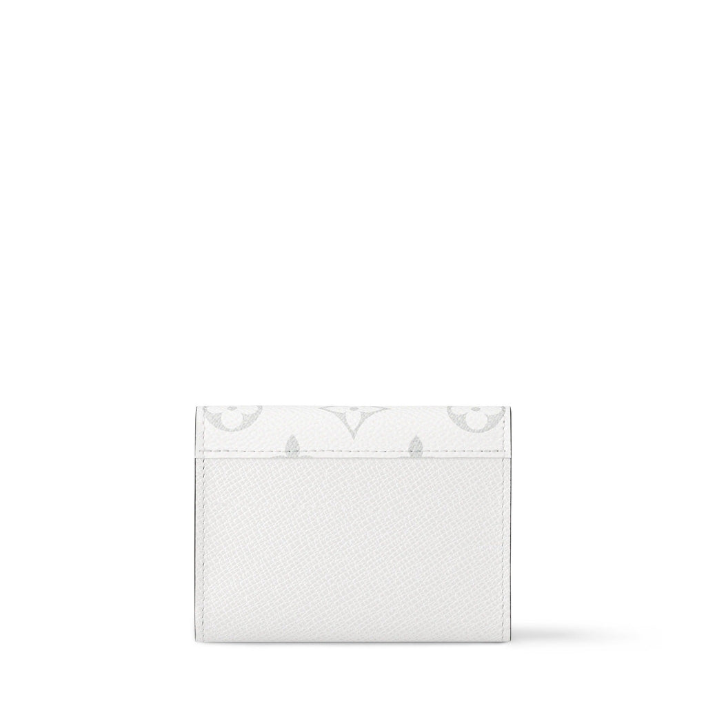 Envelope Business Card Holder
