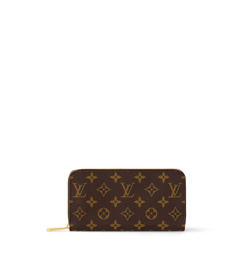 Zippy Wallet