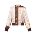 Reversible Neverfull Bomber Jacket