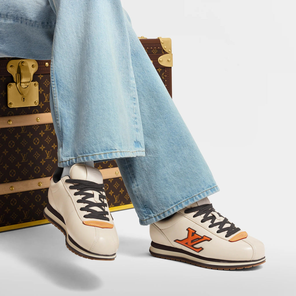 LV BUTTERSOFT Sneaker
