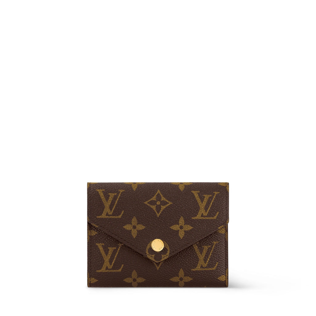 Victorine Wallet