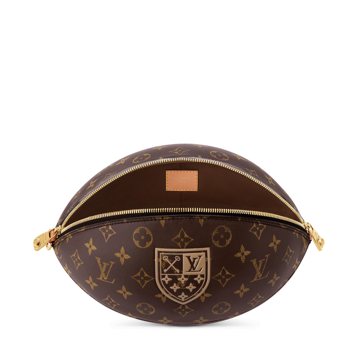 Rugby Clutch