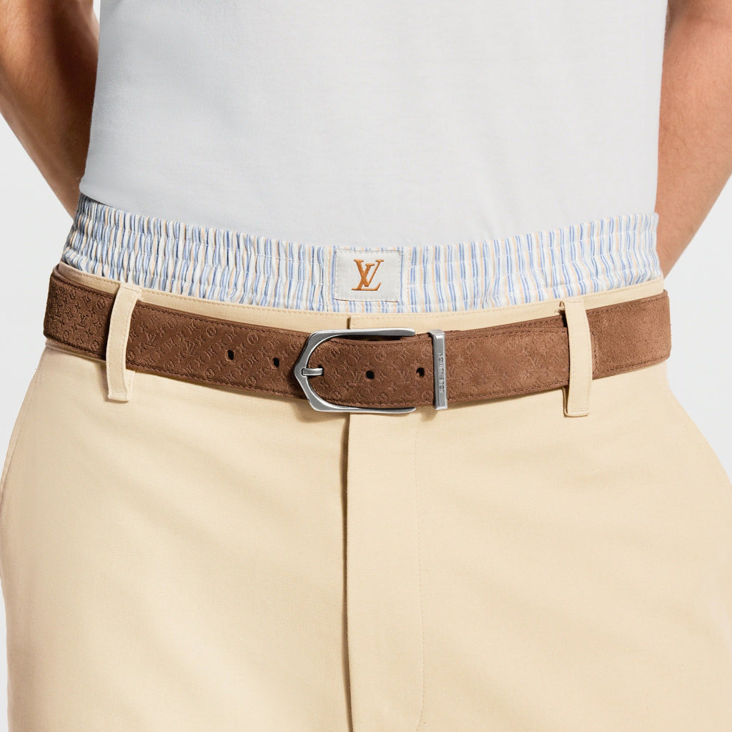 Light Frog 35mm Belt