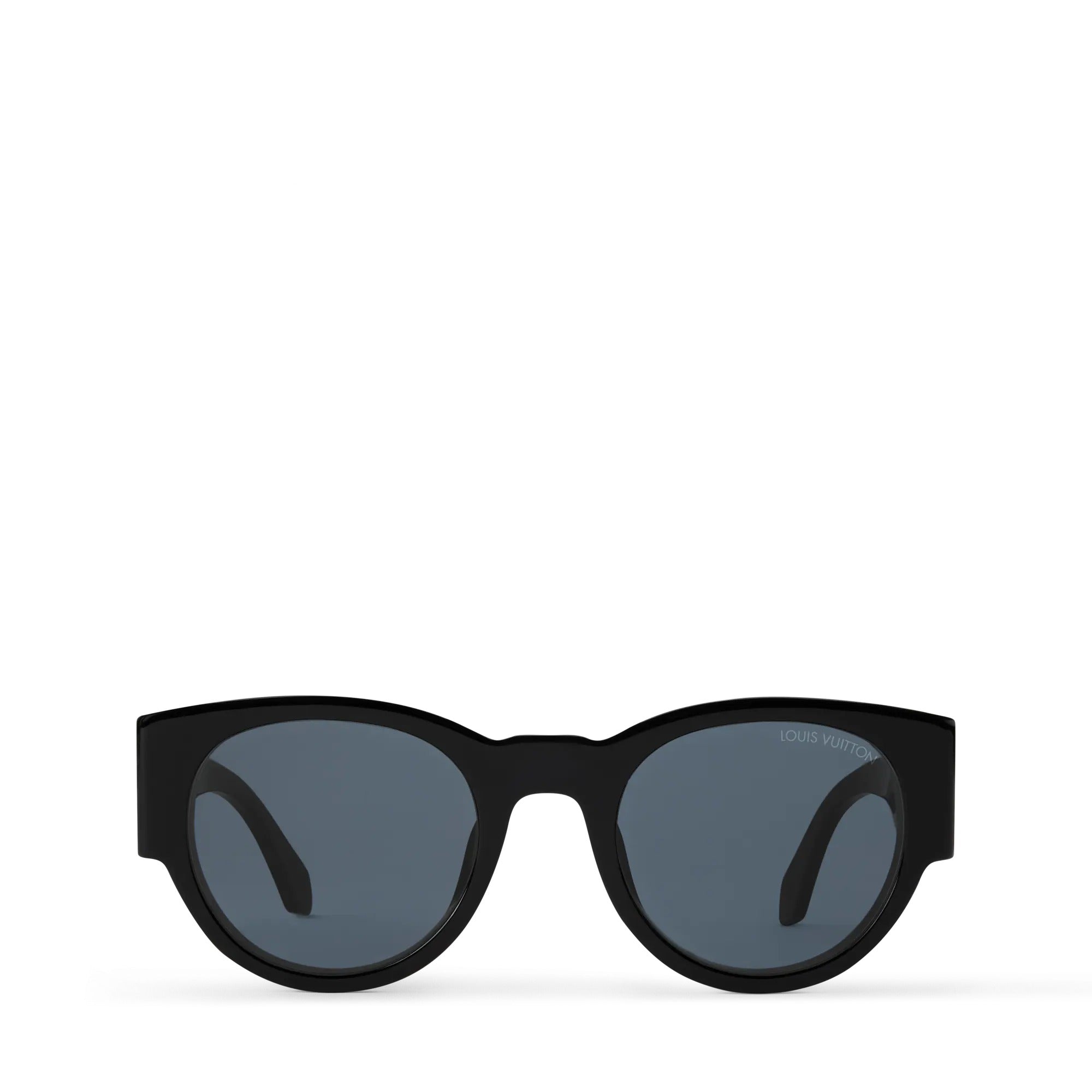 LV Clash Round Sunglasses