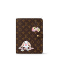 Medium Desk Agenda Cover