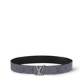 LV Initiales 40mm Reversible Belt