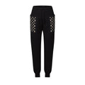 Monogram Accent Jogging Pants