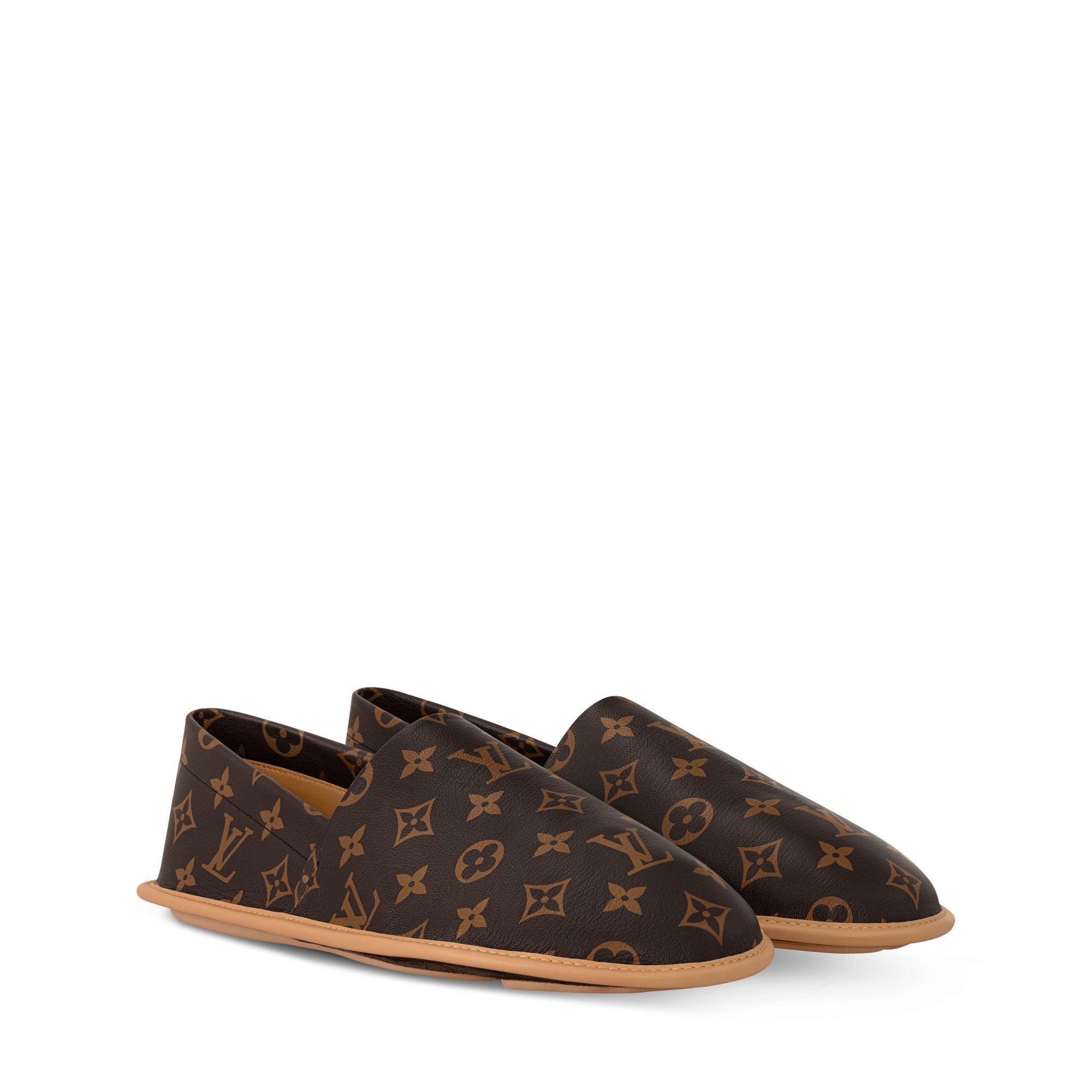 LV Traveller Slipper