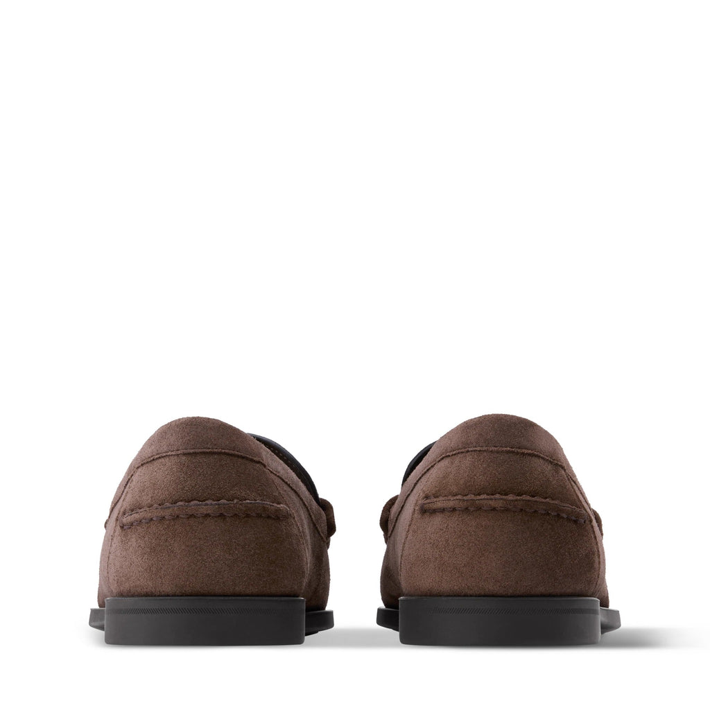 LV Croisette Loafer