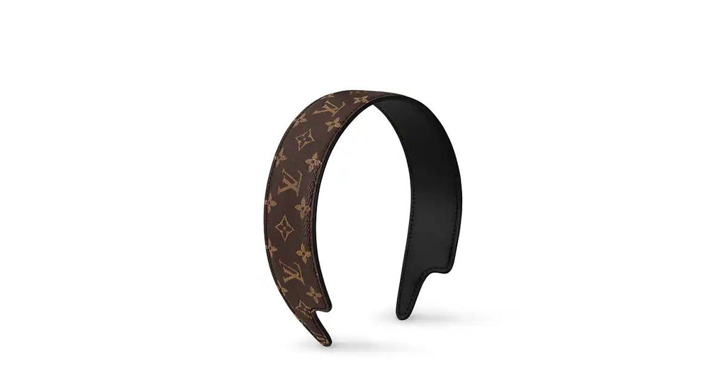 LV Outline Headband