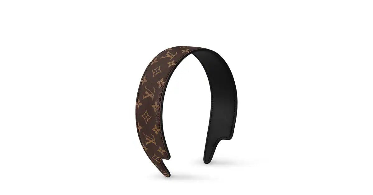 LV Outline Headband