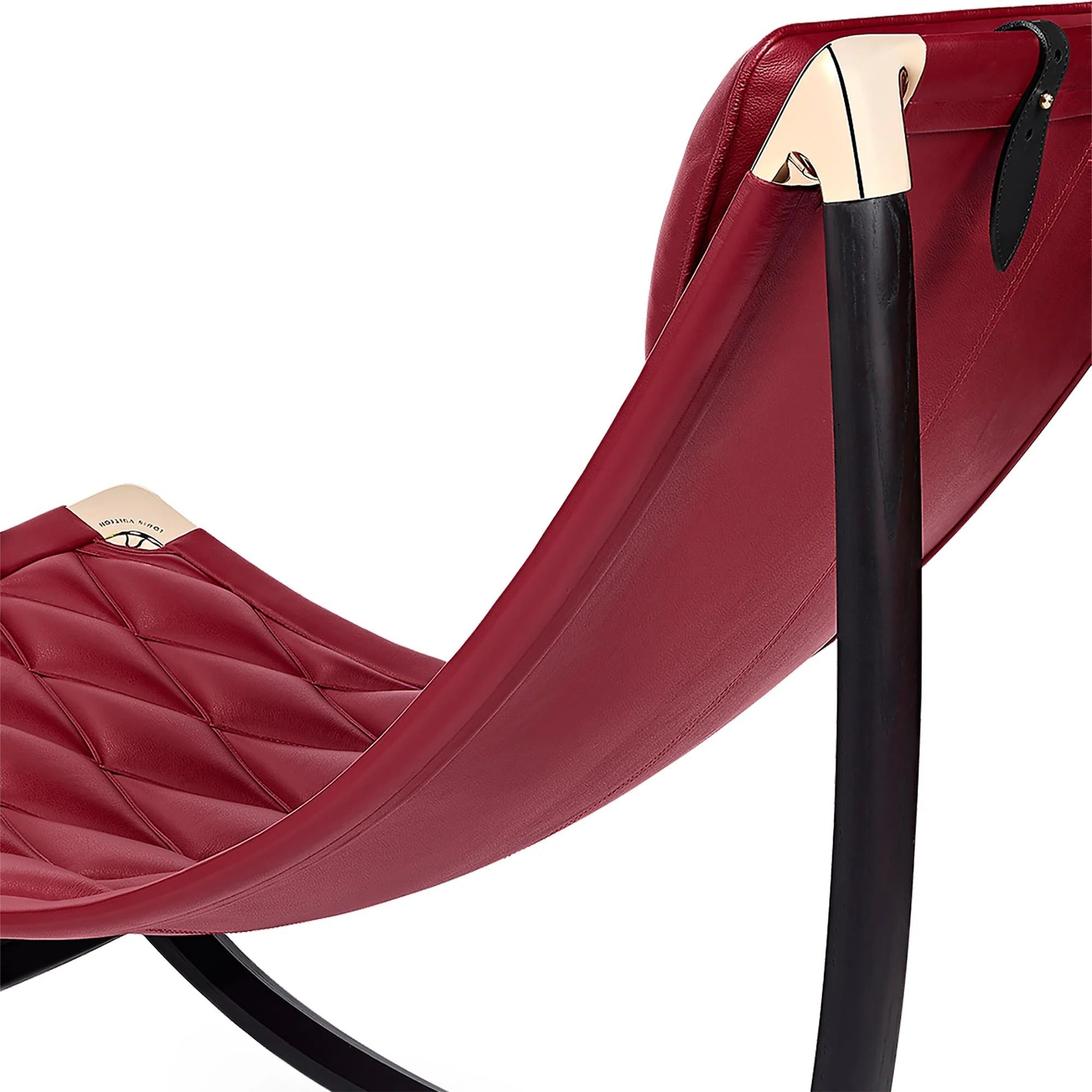 Lune Chair By Marcel Wanders