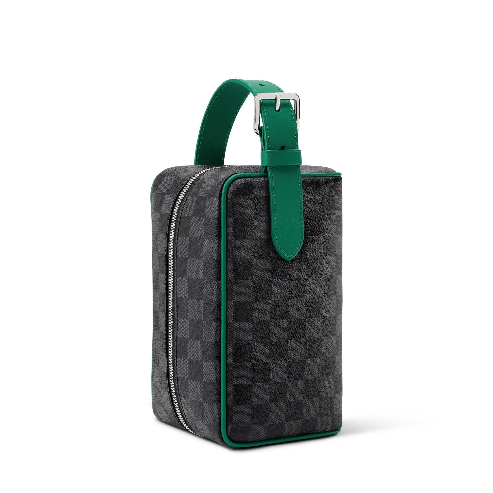 Locket Dopp Kit