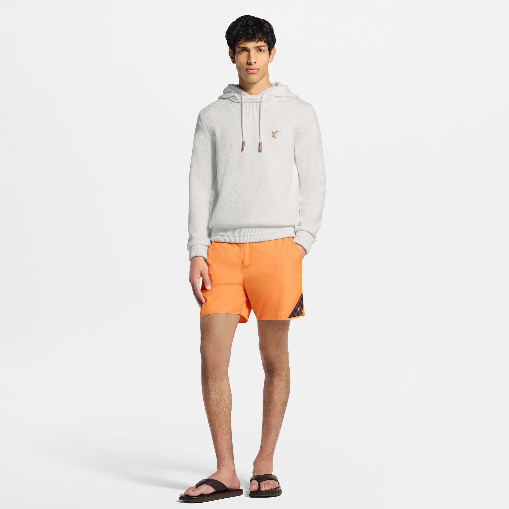 Signature Swim Shorts
