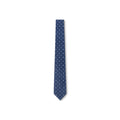 Monogram Eclipse Tie