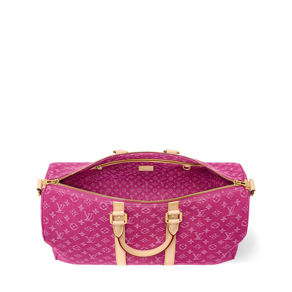 Keepall Bandoulière 45