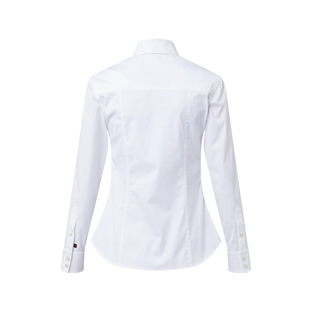 Monogram Accent Shirt