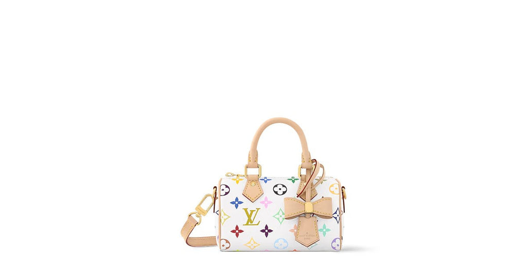 LV x TM Nano Speedy
