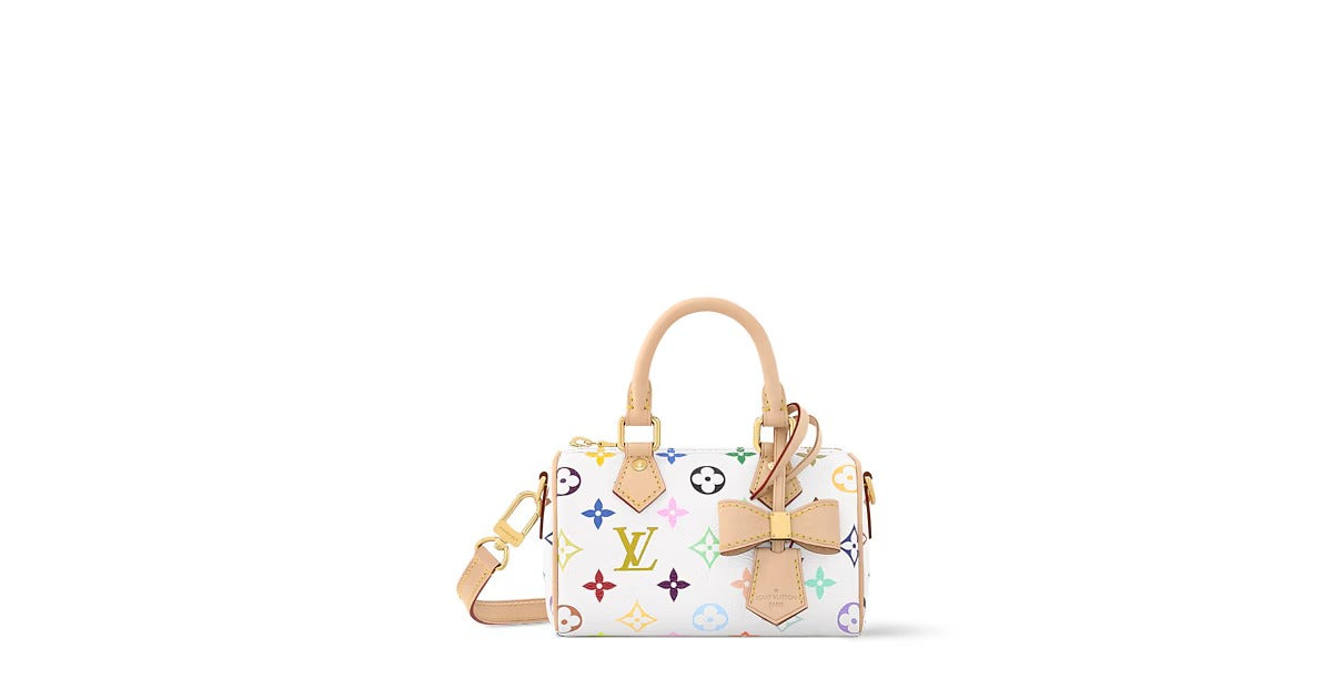 LV x TM Nano Speedy
