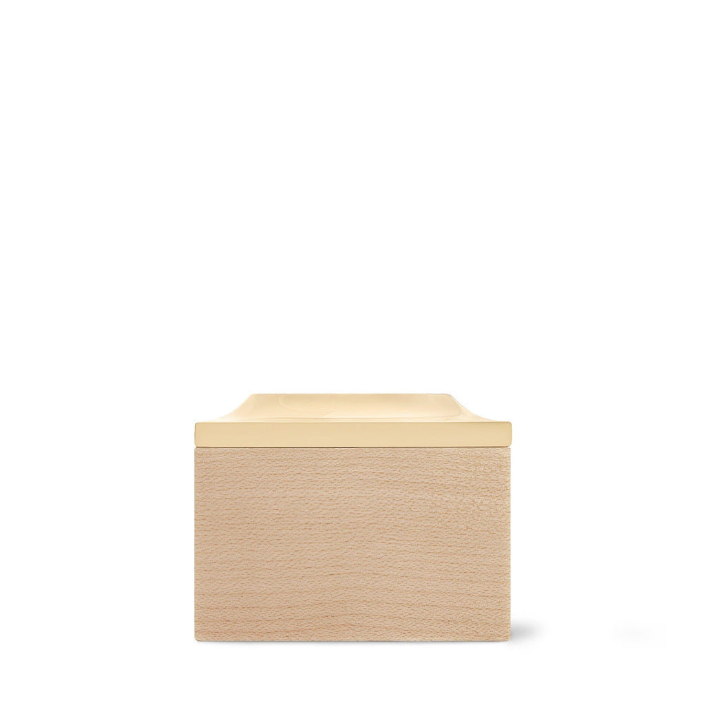 Metalgram Box