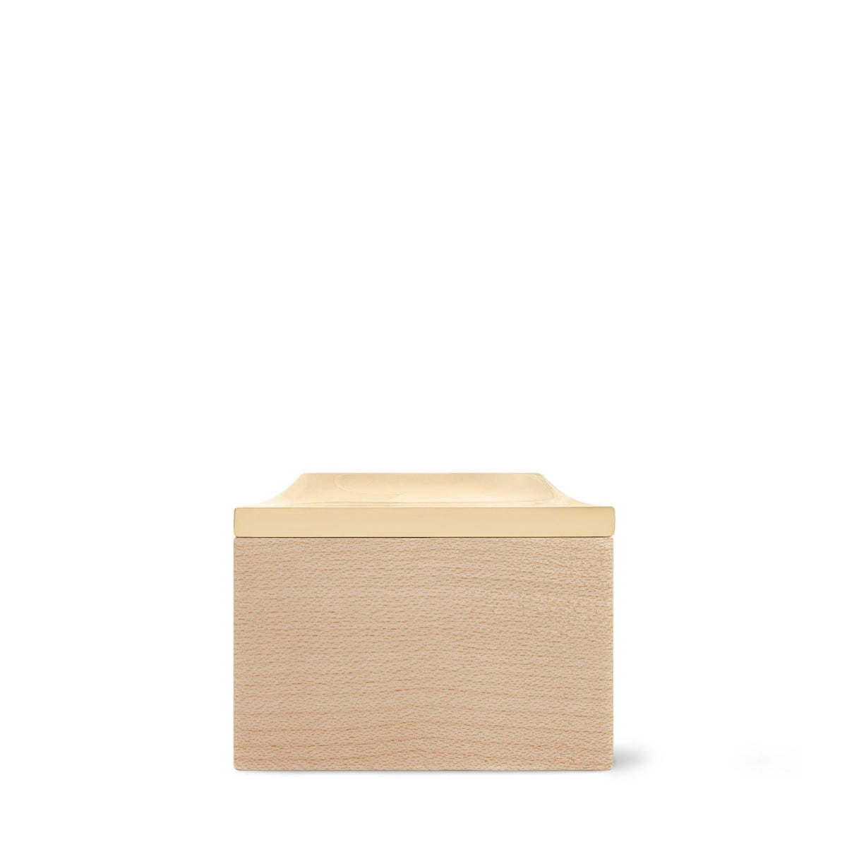 Metalgram Box