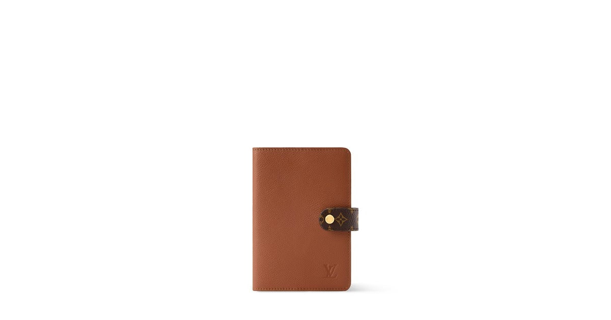 Charles Notebook Cover PM