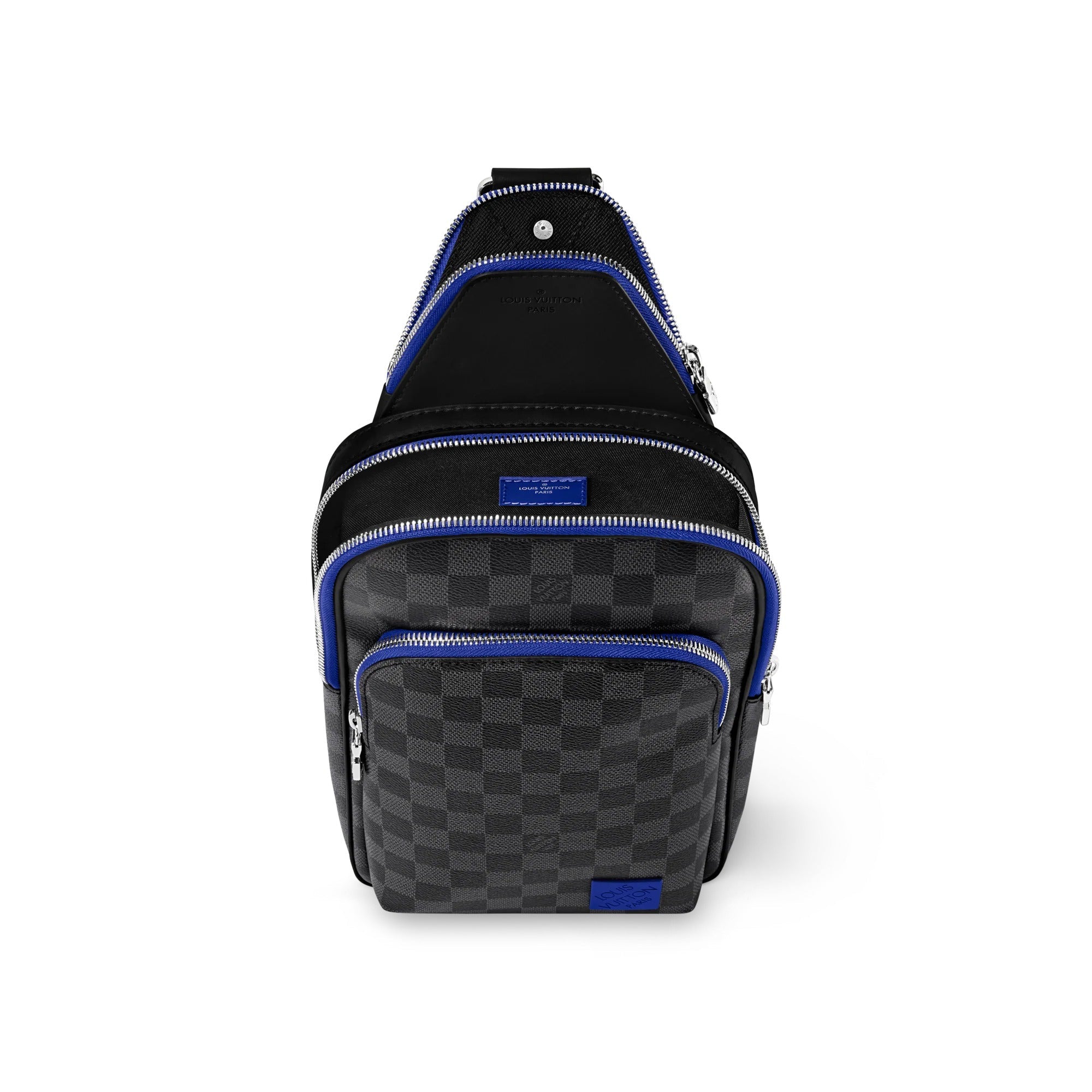 Avenue Slingbag