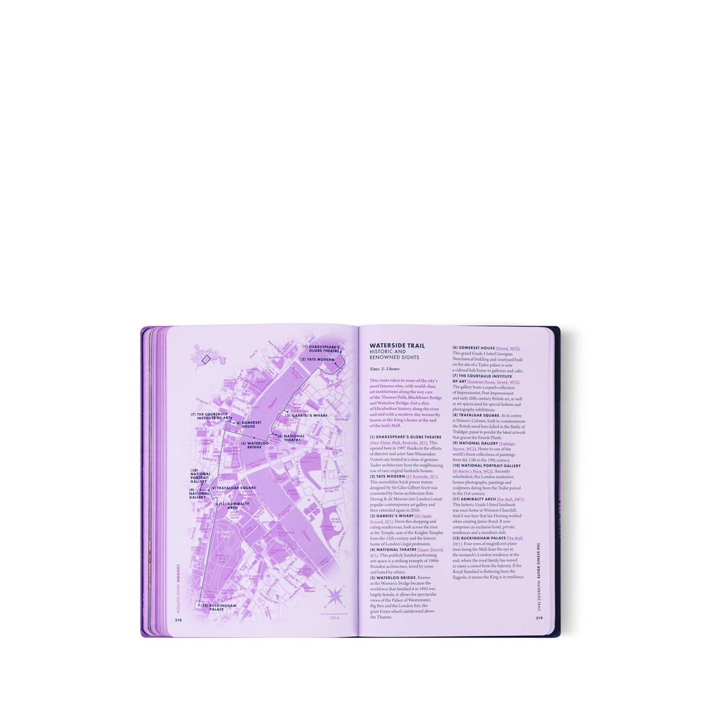 City Guide London