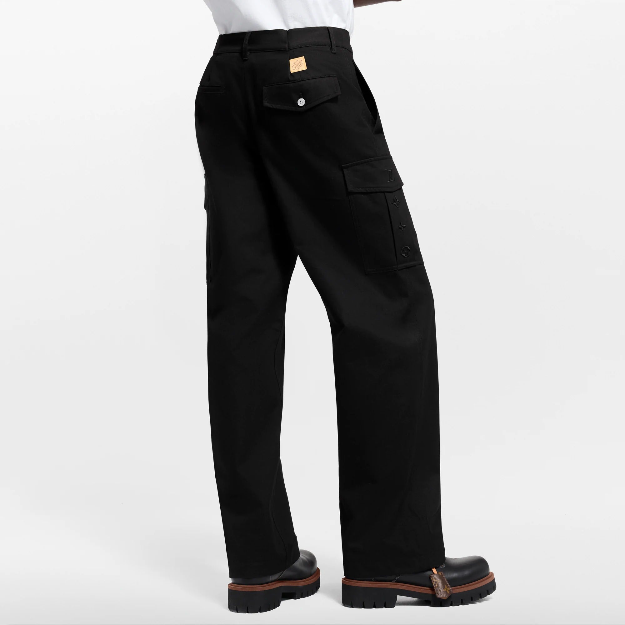 Signature Cargo Pants