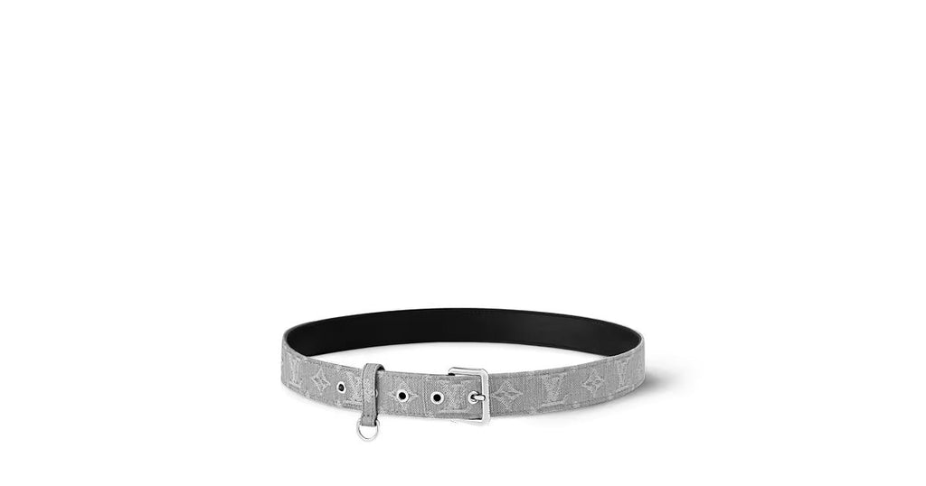 LV D-Ring Ard 30mm Belt