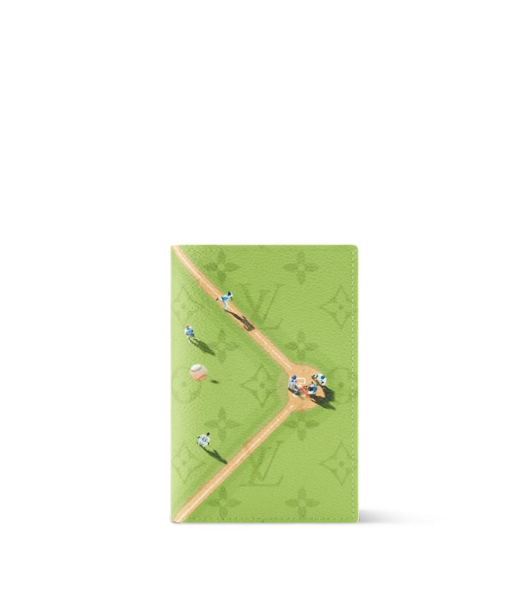 Passport Cover