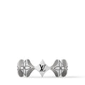 LV Spiky Flower Ring