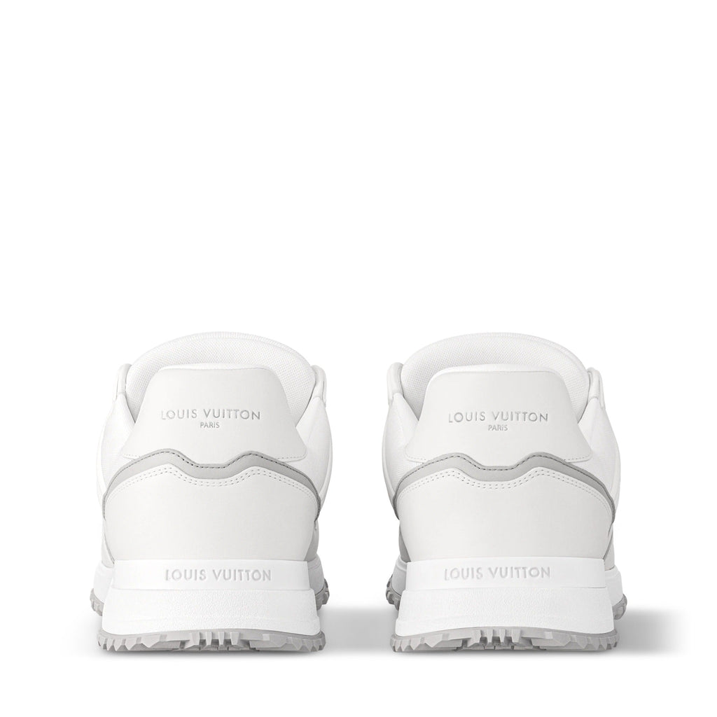 Run Away Maxi Sneaker