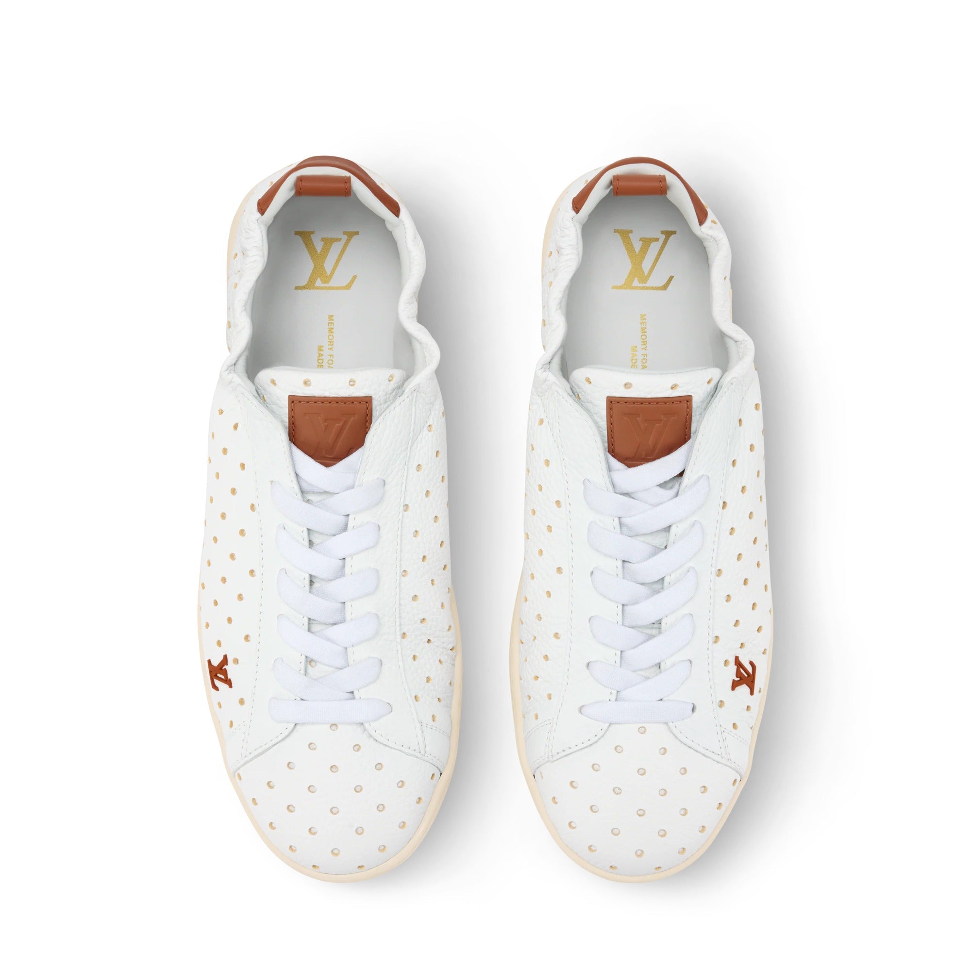 LV Soft Sneaker