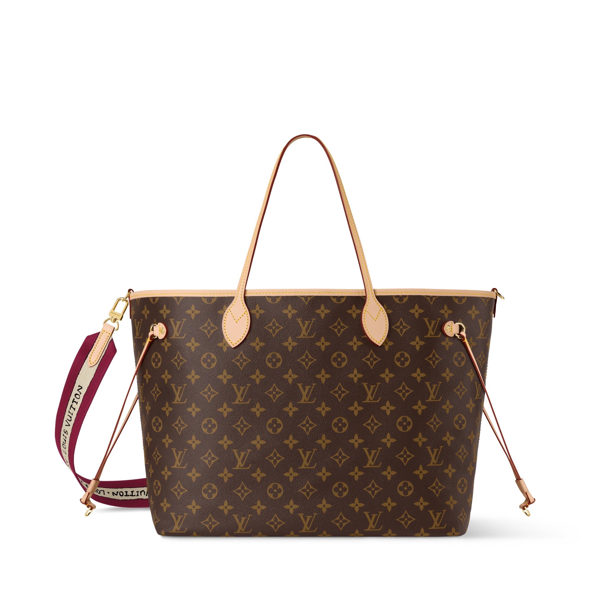 Neverfull Inside Out GM