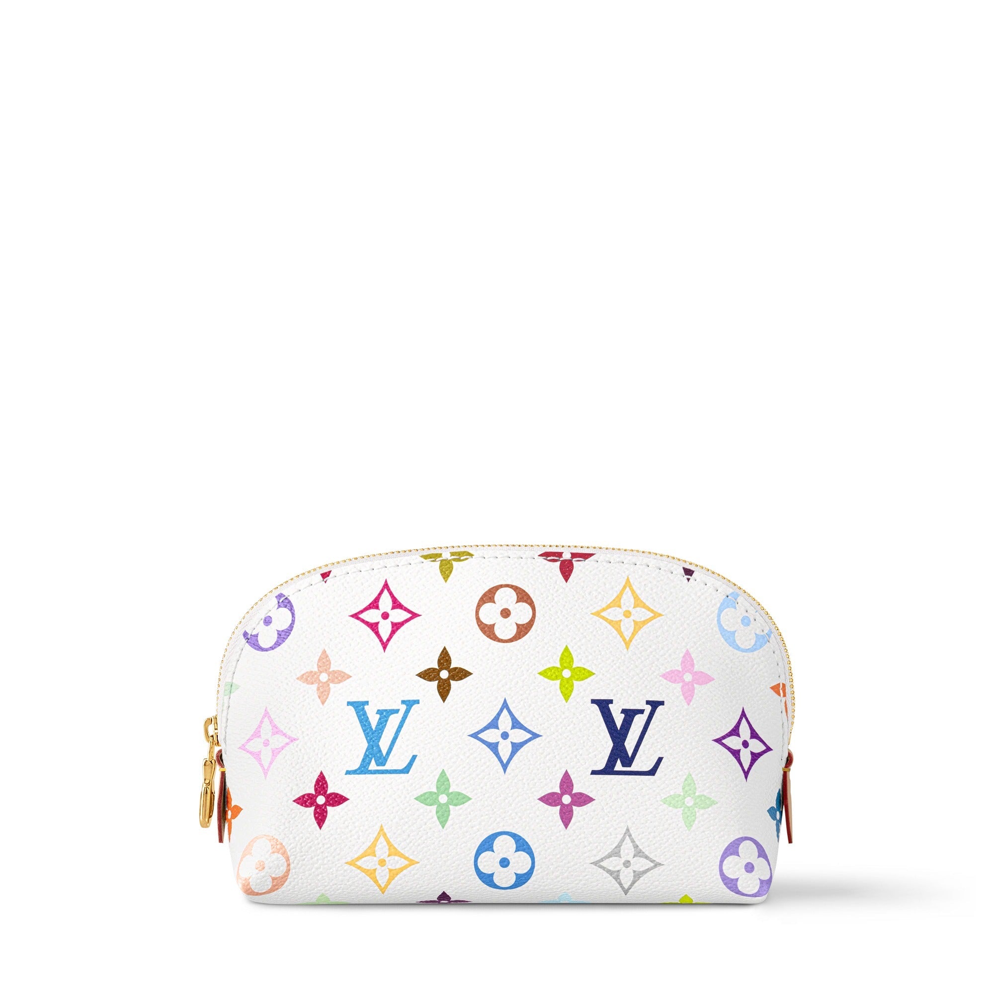 LV x TM Cosmetic Pouch PM