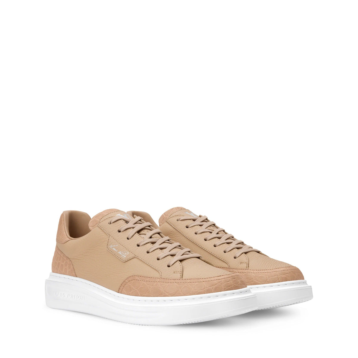 Beverly Hills Sneaker
