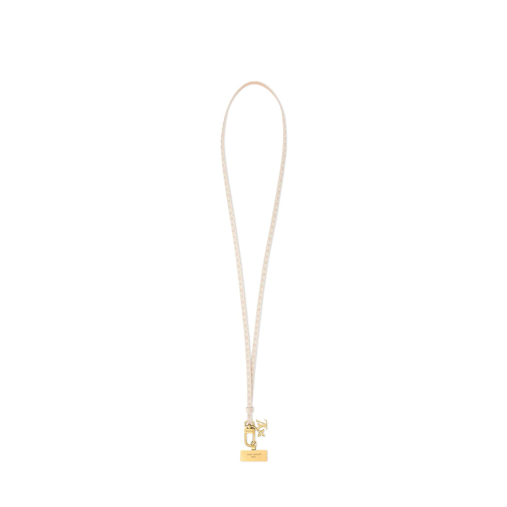 Monogram Dune Phone Strap