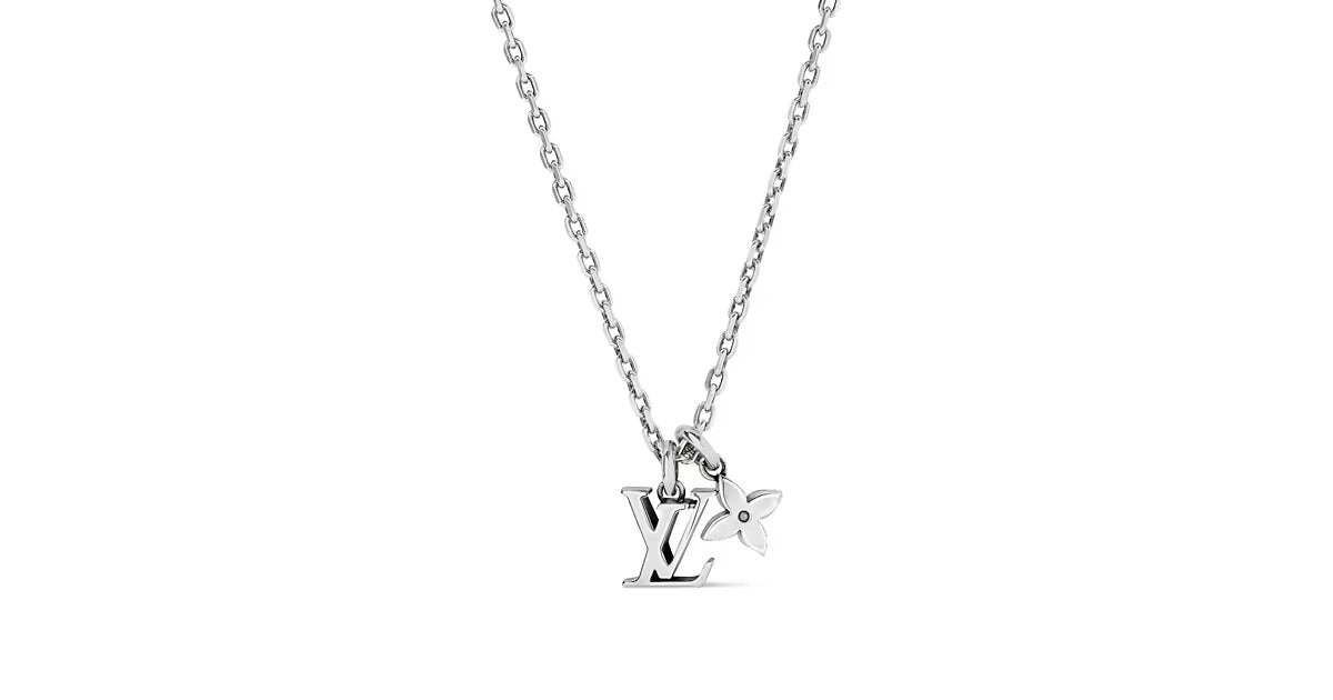 LV Sailor Pendant
