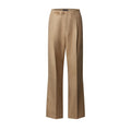 Buckle Drawstring Pants