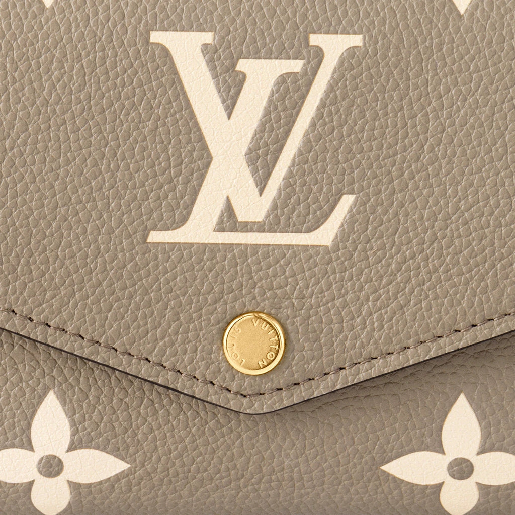 Sarah Wallet