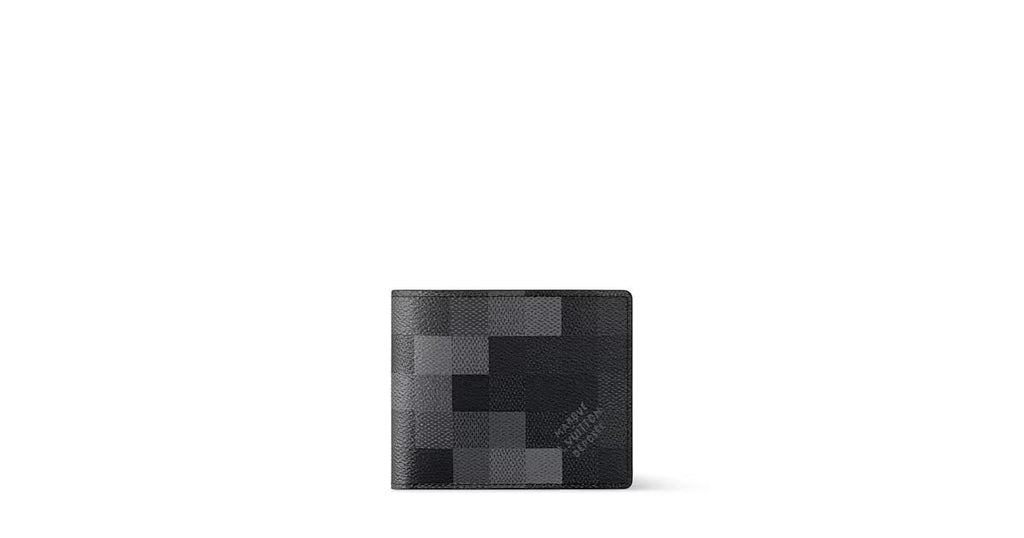 Slender Wallet