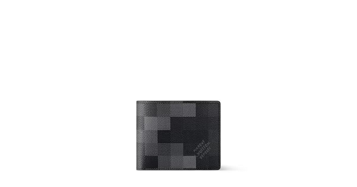 Slender Wallet