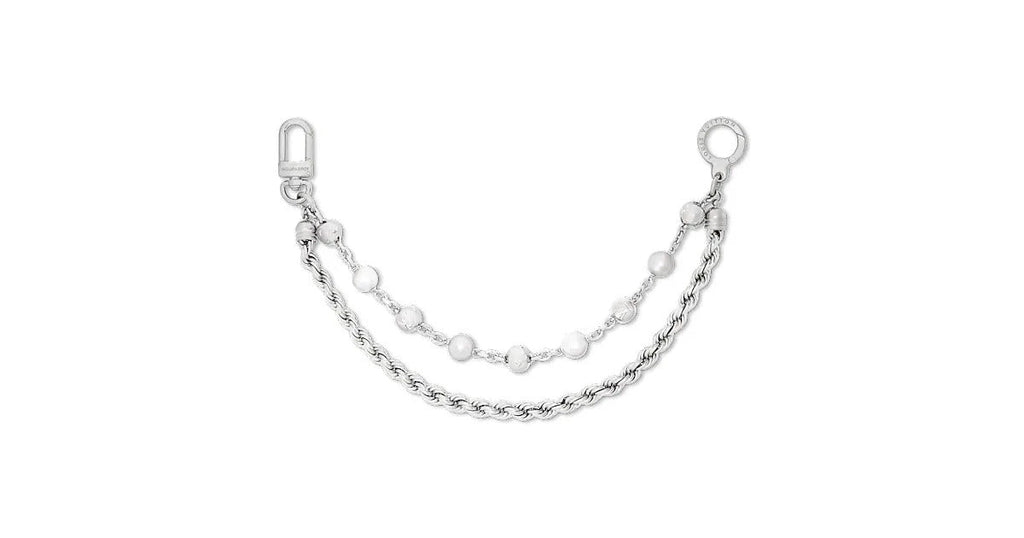 Rockabily Chain Belt