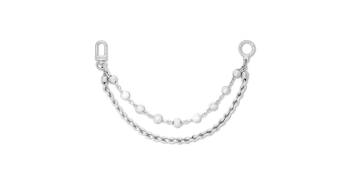 Rockabily Chain Belt