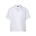 Fil Coupé Monogram Pajama Shirt