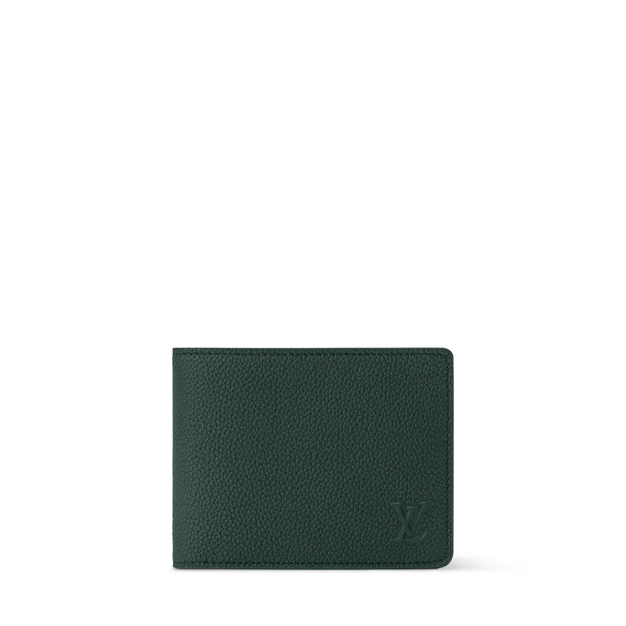 Multiple Wallet